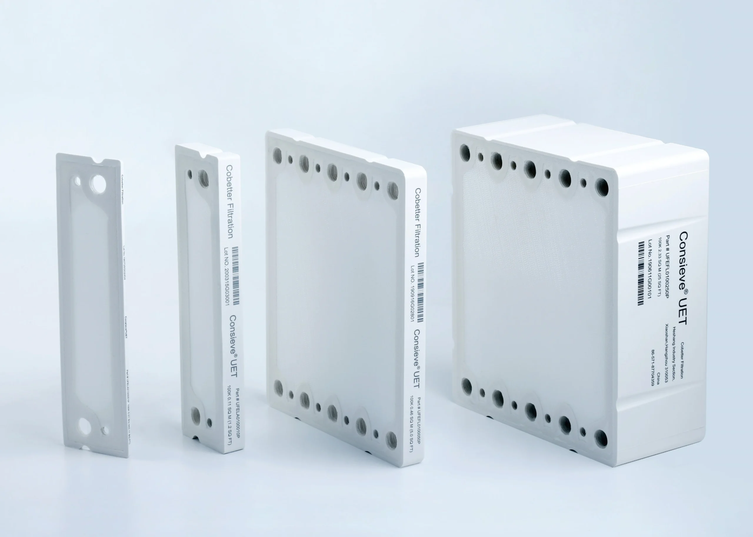 TFF Filters in Australia: Advancing Biotechnology and Biopharmaceutical Production