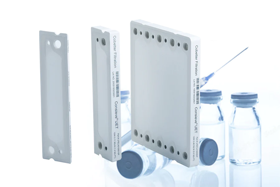 Advancing High-Concentration Formulations: Ultrafiltration's Vital Role
