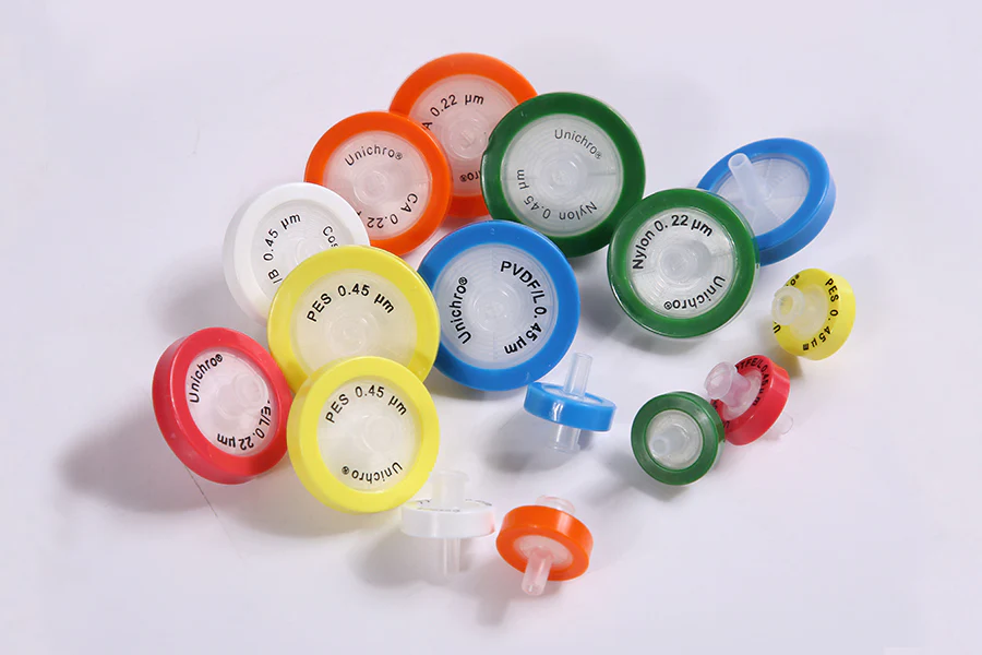 Demystifying Syringe Filters: Understanding Their Single-Use Nature