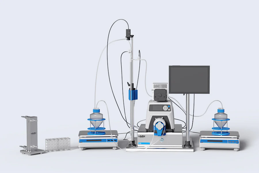 Cobetter Minilab TFF System: A Revolution in Pharmaceutical R&D Process Development