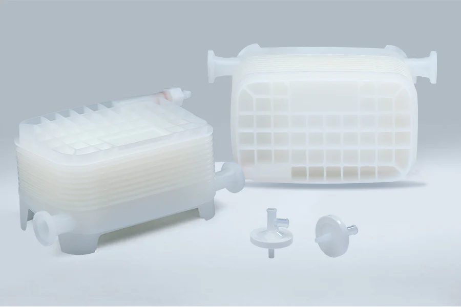 Elevating Biopharmaceutical Safety: Cobetter's Expanded ViruClear Virus Removal Lineup