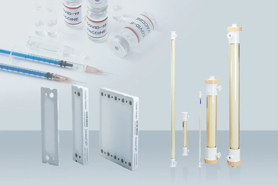 Unlocking Efficiency: The Role of Ultrafiltration in Recombinant Human Insulin Production