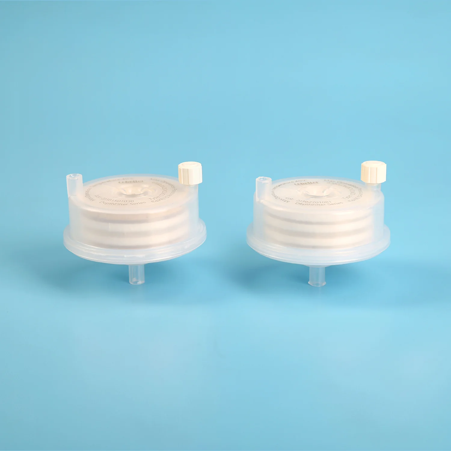 Streamlining Protein Purification: Enhancing Efficiency with Ammonium Sulfate Precipitation and Depth Filtration