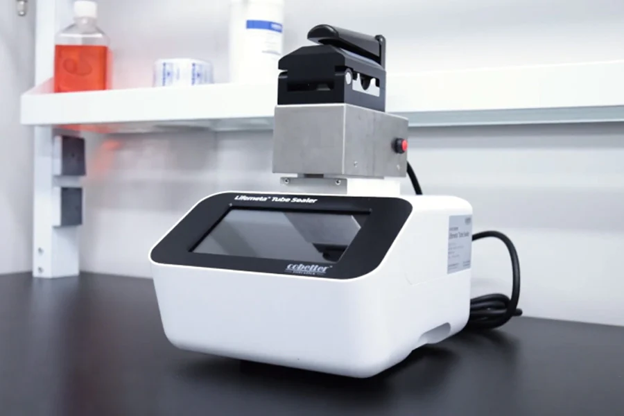 Enhancing Biopharmaceutical Processes with Lifemeta™ Tube Sealer: A Breakthrough in Aseptic Tube Disconnection