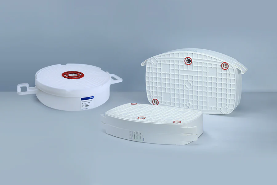 Revolutionizing Filtration: Cobetter's SP-Series Composite Fiber Depth Filters