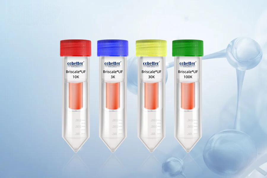 Mastering MWCO Filters: A Guide to Precision Ultrafiltration