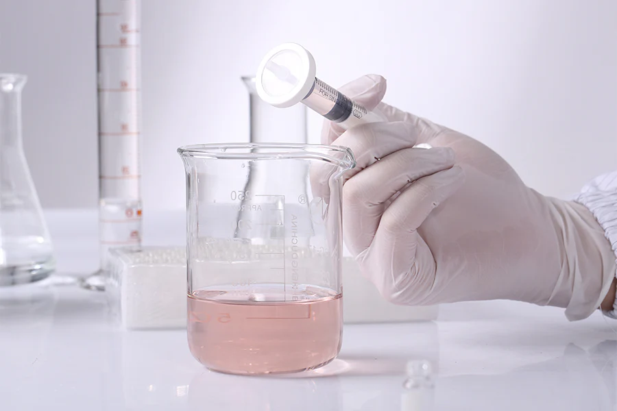 Enhancing HPLC Precision: The Power of Low Extractable Nylon Filter Membranes