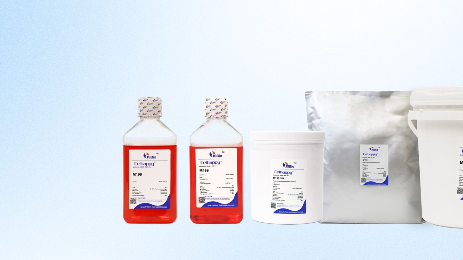 Celhappy M199: A Trusted Classic for Cell Culture Innovation