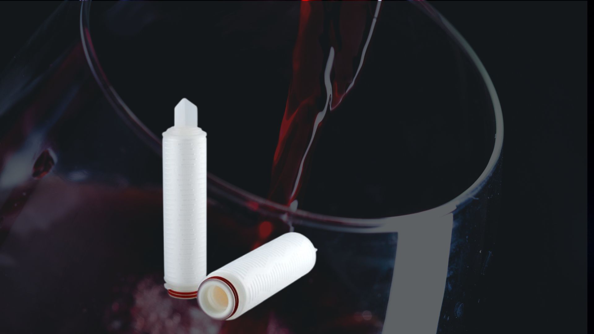 Unlocking Clarity & Quality in Australian Wine with CoPure