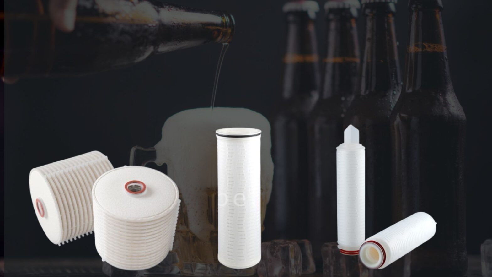 Raising the Bar for Beer Filtration in Australia with CoPure & Cobetter