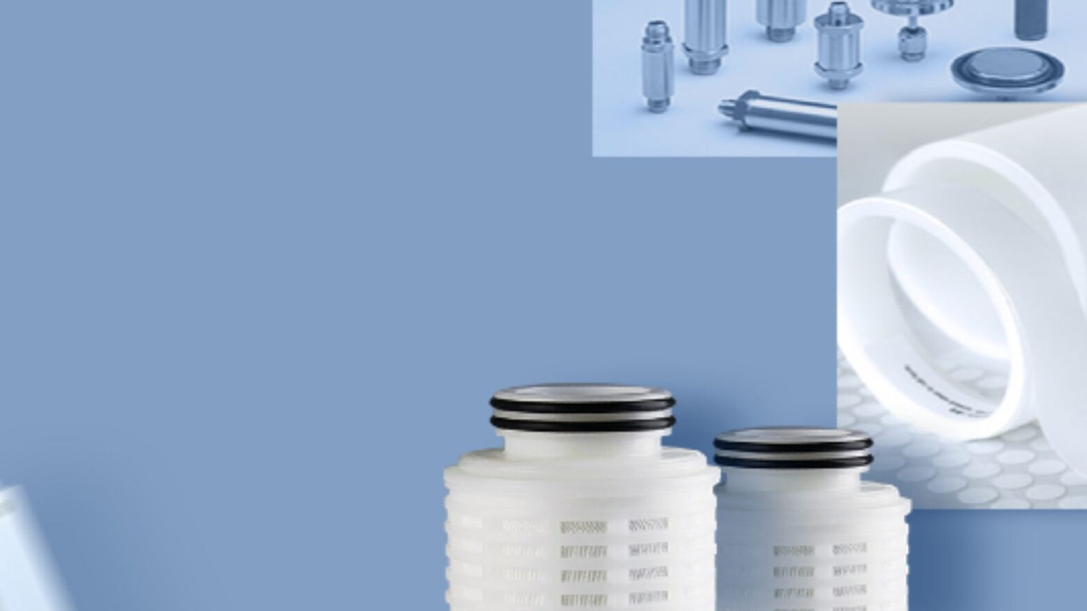 Filter Housings – CoPure