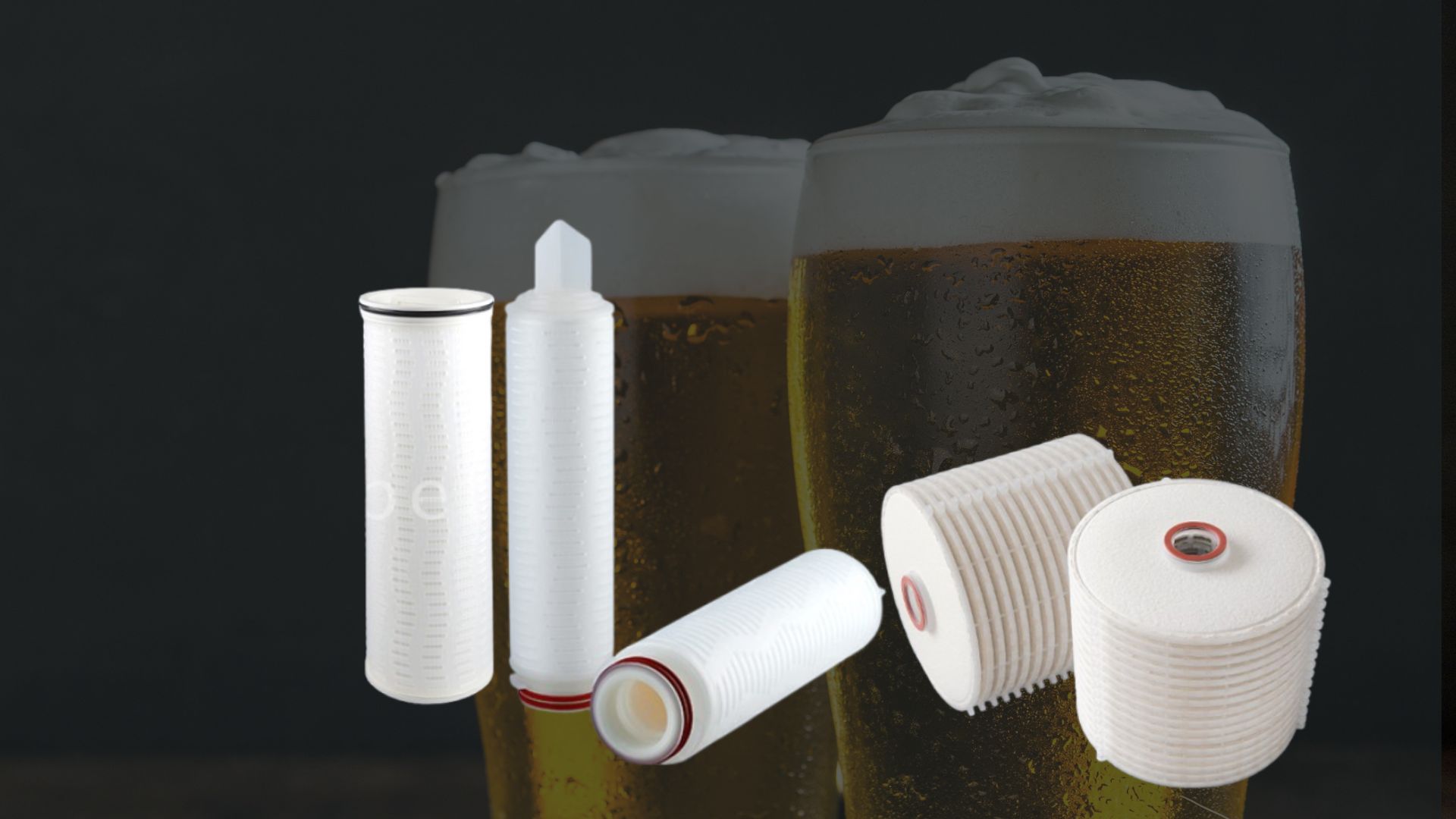 Raising the Bar for Beer Filtration in Australia with CoPure & Cobetter
