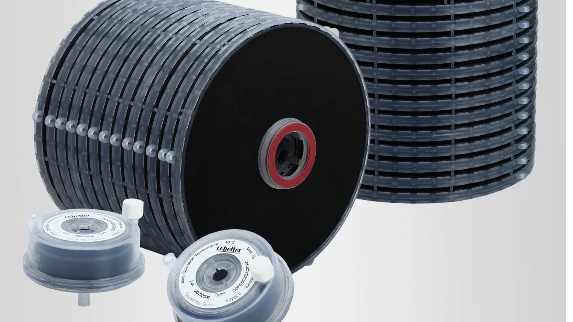 Roheap CSD Depth Filter Sheets: High-Purity Clarification for Australian Bioprocessing and Plasma Applications