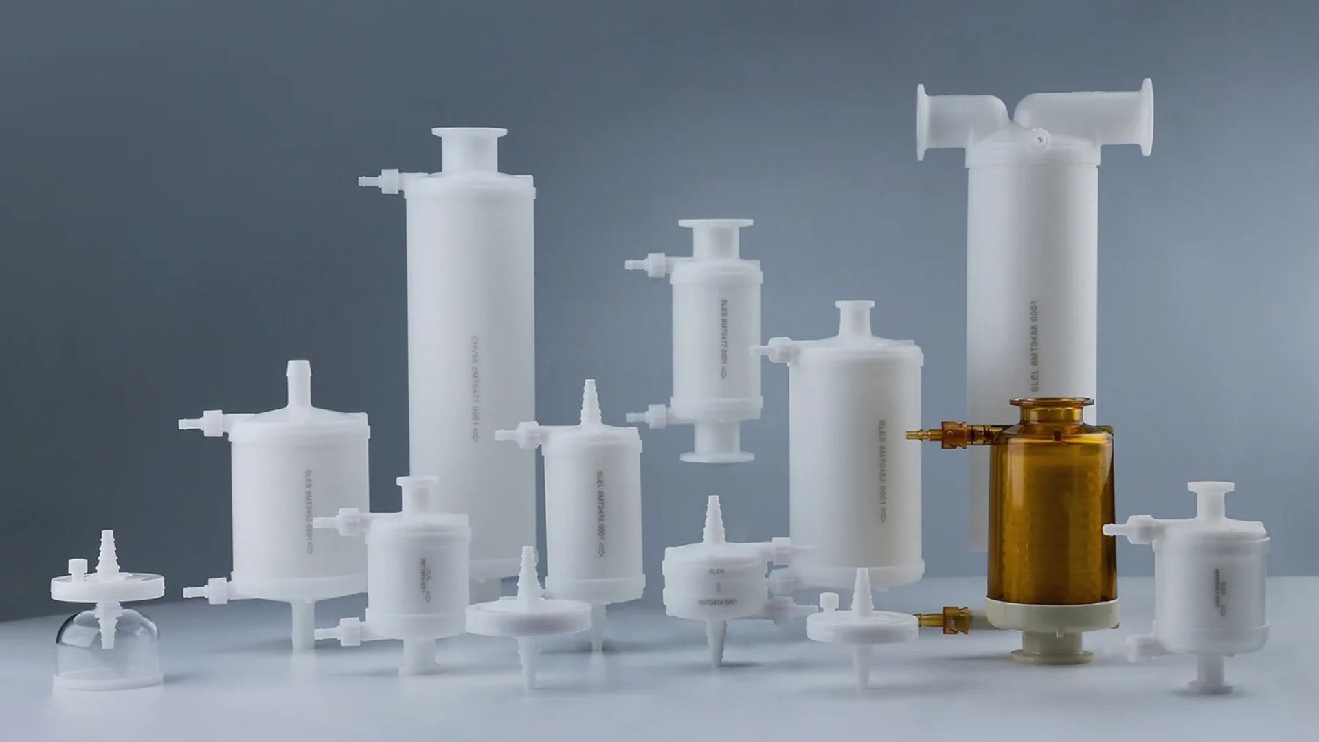 Claricap M02 Depth Filter Capsule: High-Purity Filtration for Modern Australian Labs