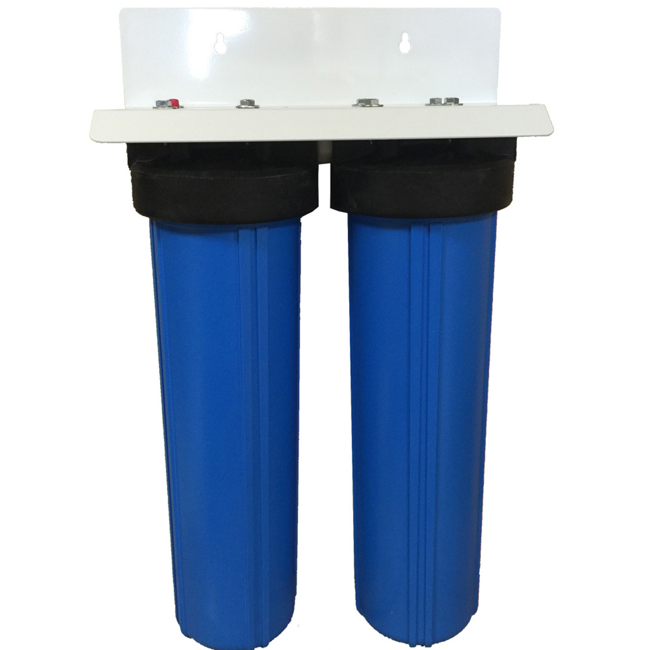 Big Blue Filters in Australia: A Reliable Whole-House Water Filtration Solution by CoPure