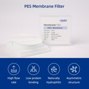 High-Performance Membrane Filters in Australia: Engineered for Critical Applications