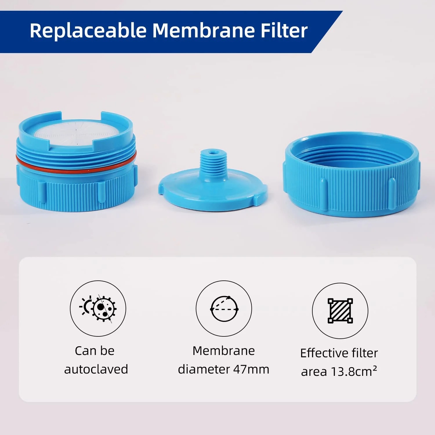 High-Performance Membrane Filters in Australia: Engineered for Critical Applications
