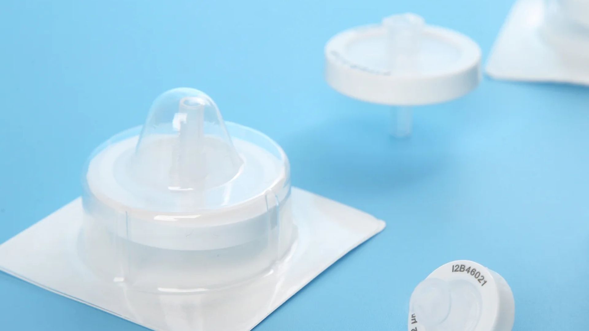 Vent Filters in Australia: Sterile Venting Solutions with Aegivast™ ACE Hydrophobic PTFE Vent Filters from CoPure