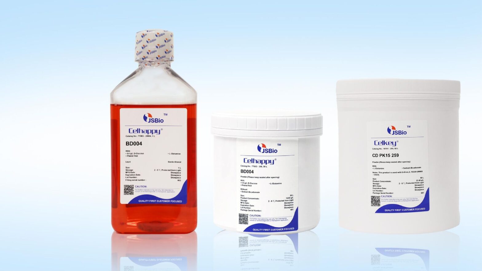 PK-15 Cell Culture Media for Virus Vaccine Production: Enabling High-Density Growth and Consistent Viral Yields