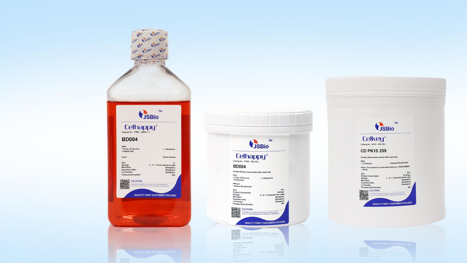 PK-15 Cell Culture Media for Virus Vaccine Production: Enabling High-Density Growth and Consistent Viral Yields