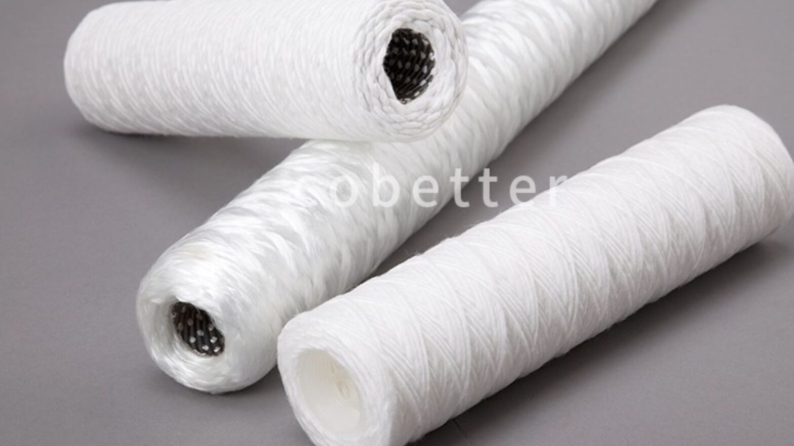 WDC Depth Filters in Australia | High Dirt-Holding Industrial Filtration | CoPure
