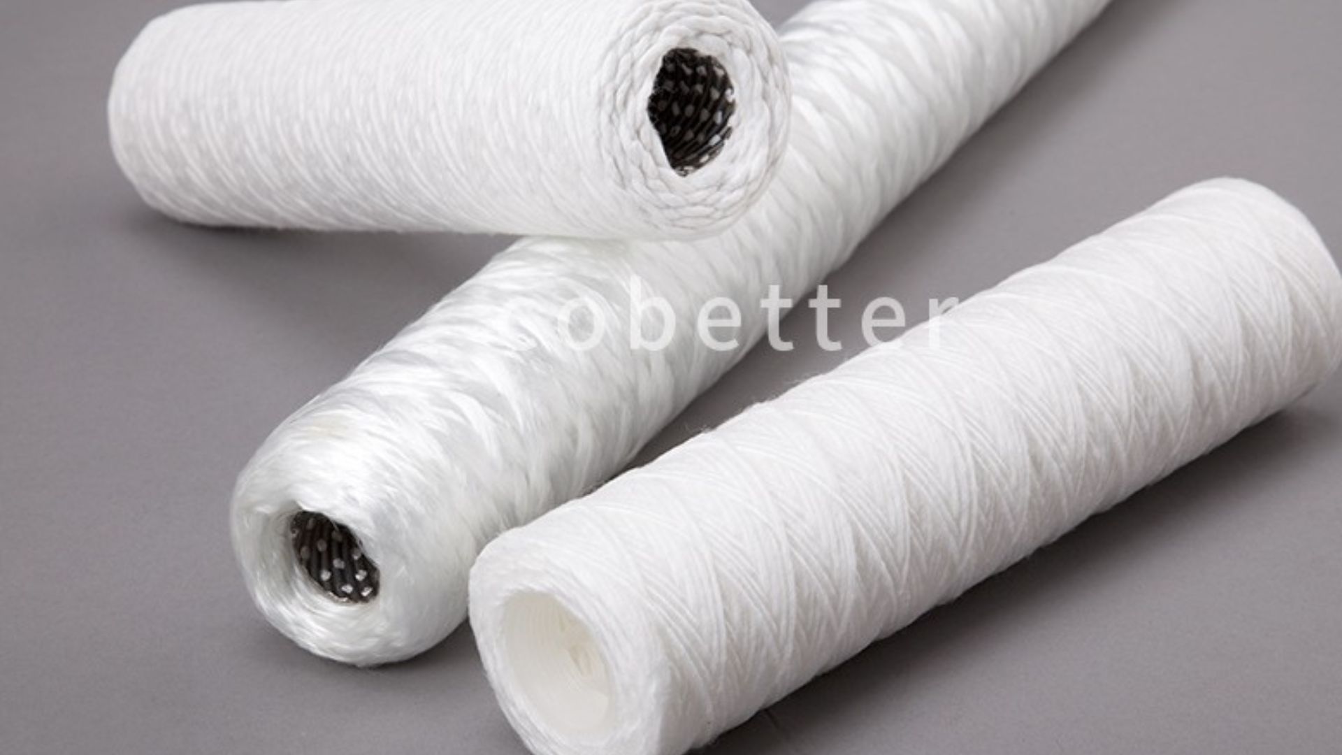 WDC Depth Filters in Australia | High Dirt-Holding Industrial Filtration | CoPure