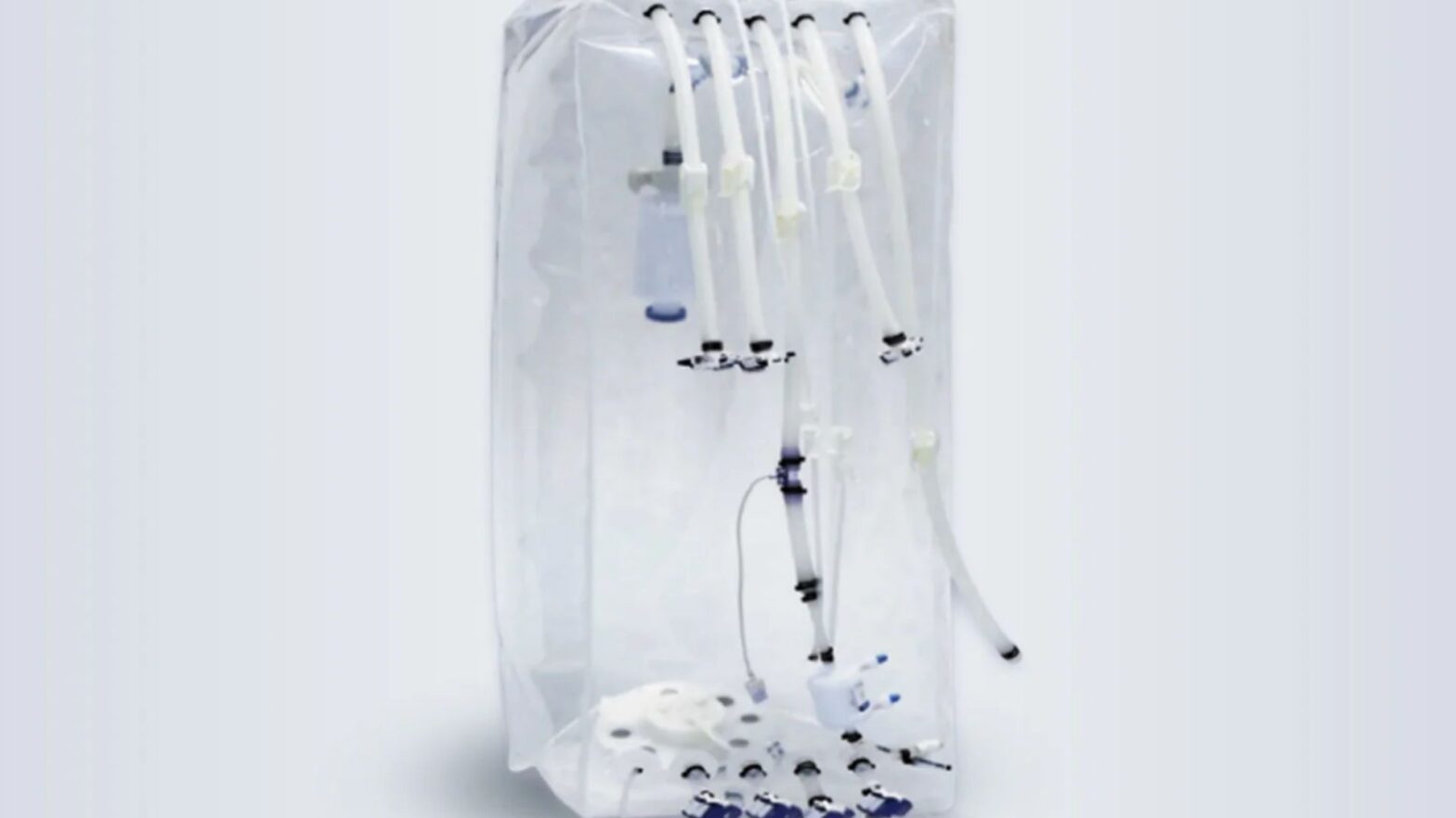Single-Use Bioreactor Bags: Accelerating Modern Biopharmaceutical Manufacturing