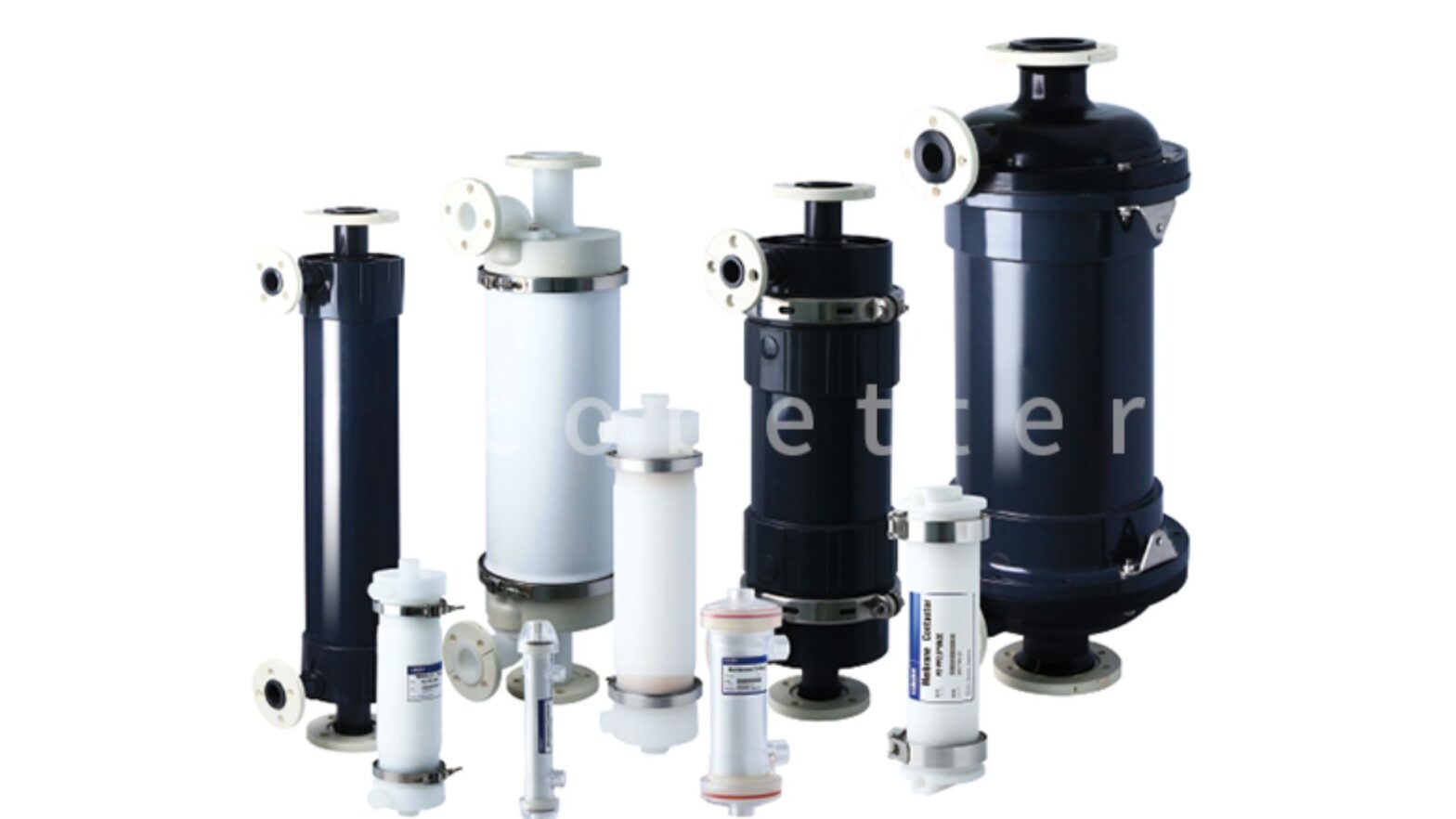 Membrane Filters Australia: How Membrane Contactors Are Transforming Gas Transfer and Water Treatment Efficiency