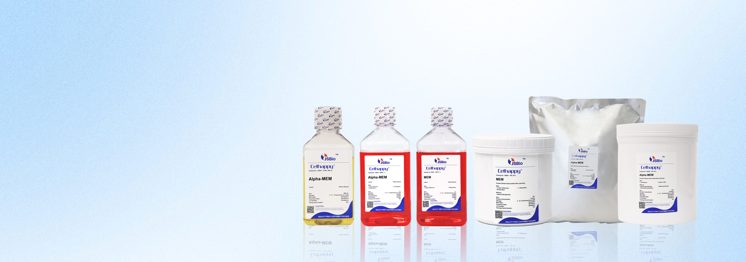 DMEM vs MEM: Basal Media Guide for Cell Culture