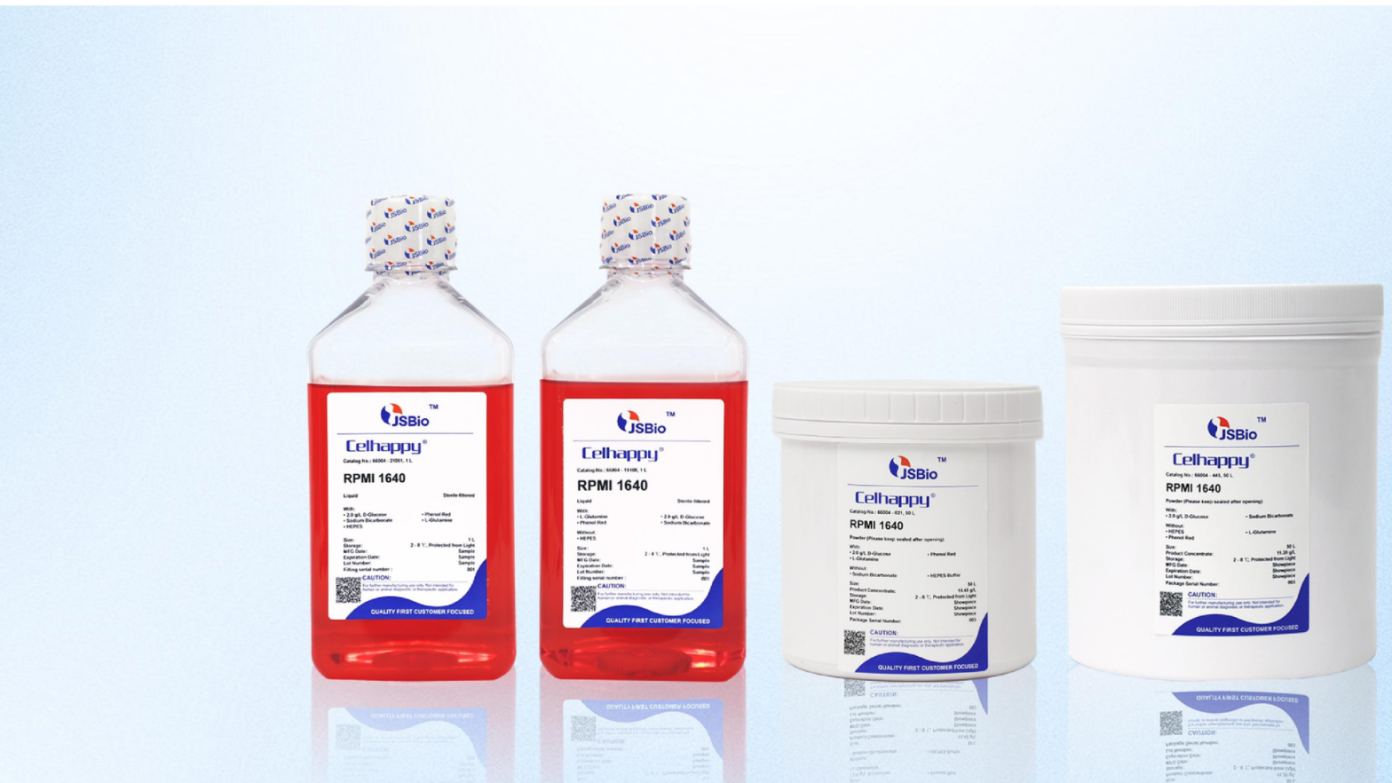 RPMI 1640: Understanding This Essential Basal Medium for Cell Culture