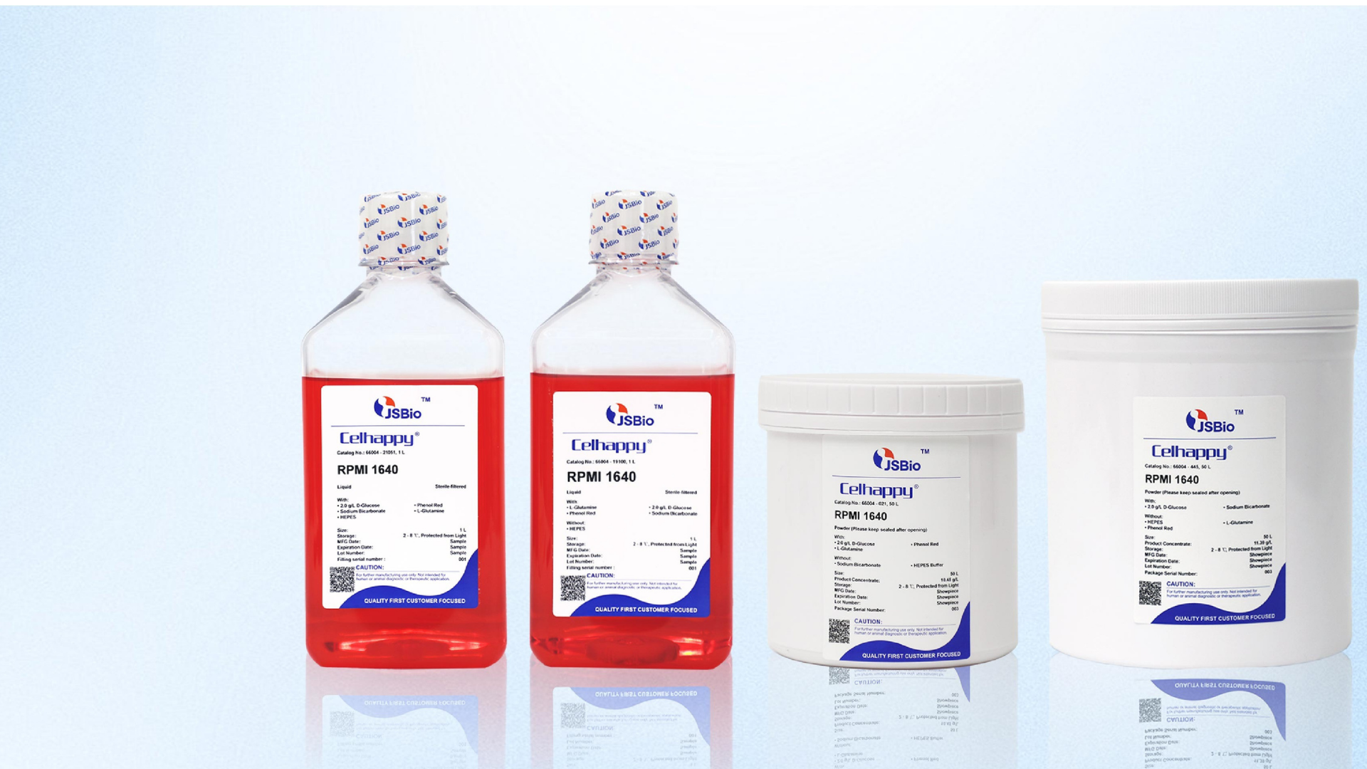 RPMI 1640: Understanding This Essential Basal Medium for Cell Culture