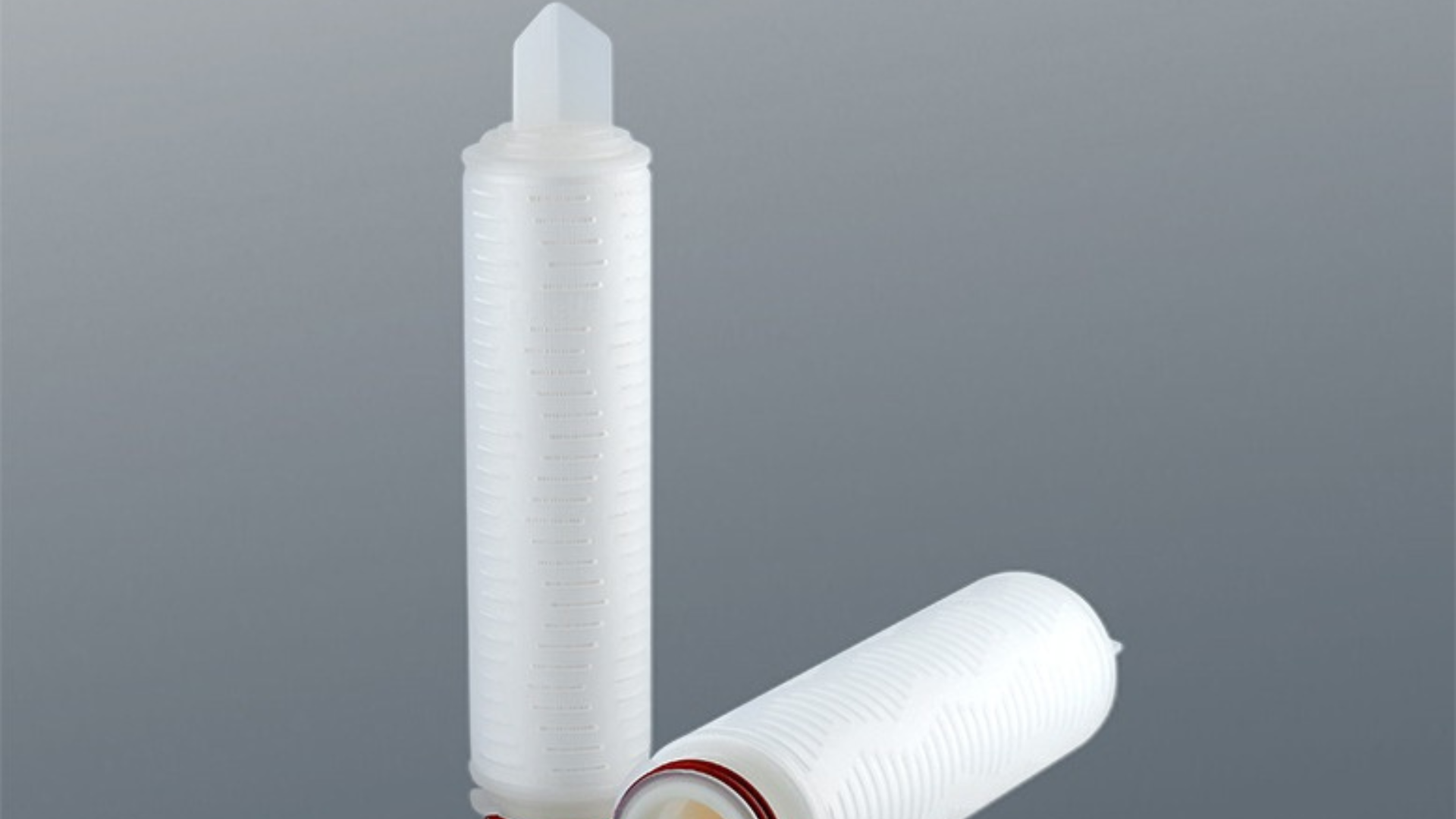 BevPure XL Filter Cartridges: High-Flow Membrane Filtration for Beverage Processing