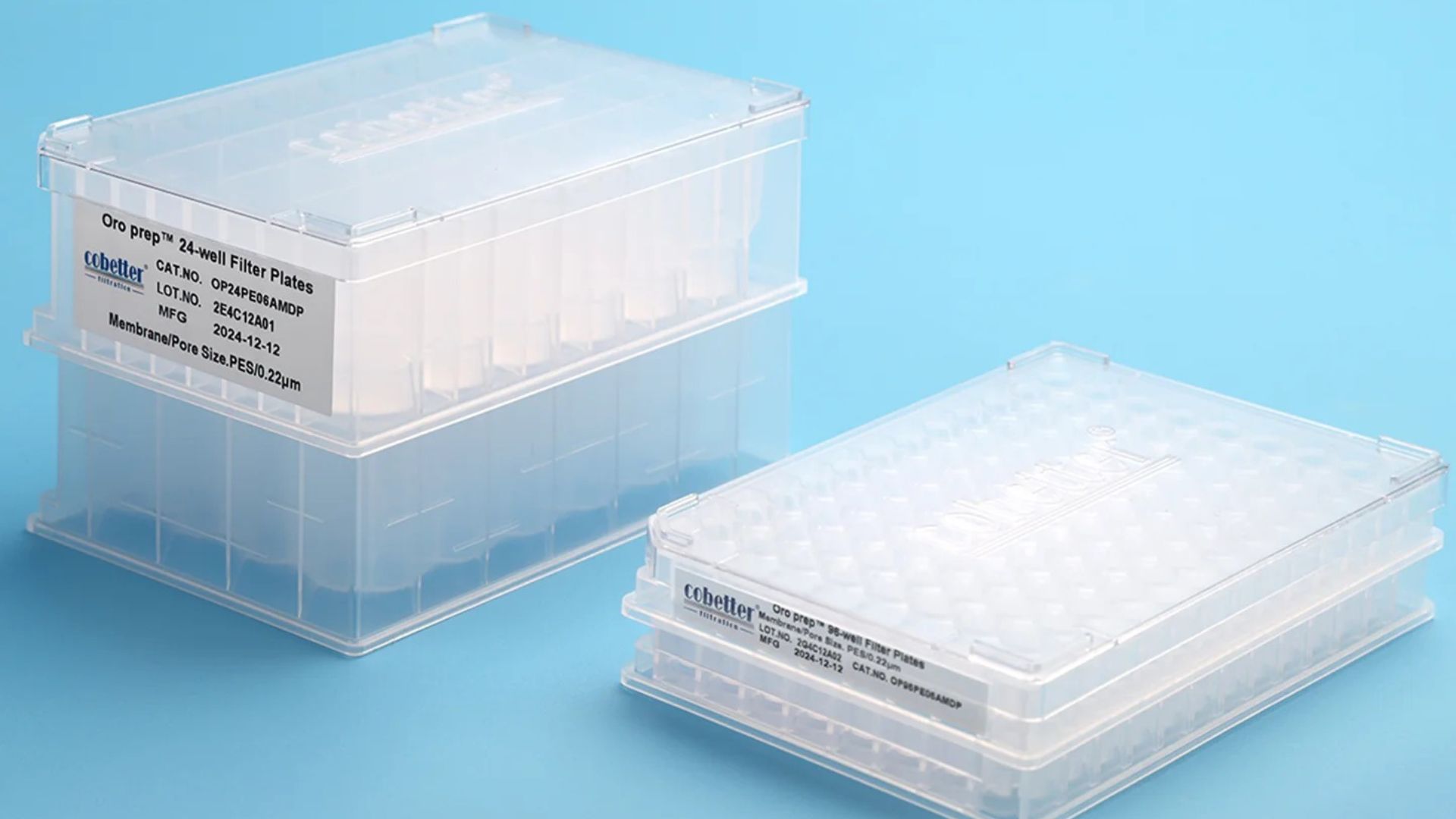 Lab Filtration Australia: How 96-Well Filter Plates Accelerate Sample Preparation